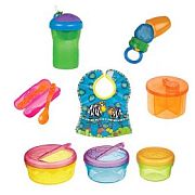 baby product reviews competition