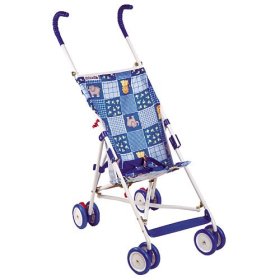 Win a stroller