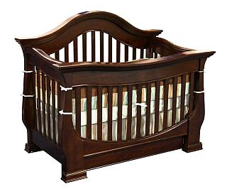 Baby Appleseed Crib Recall