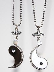 Recall of Children’s Metal Necklaces