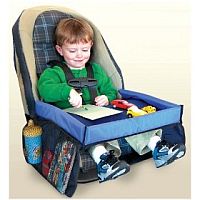 Win a Snack & Play Travel Tray