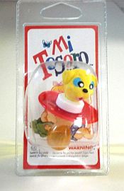 Recall of Pacifiers