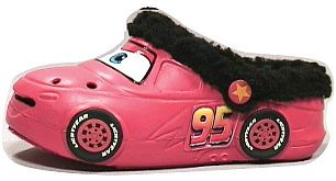 Recall of Cars Children’s shoes