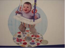 Recall of Door Bouncers