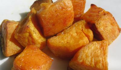 Recipes  Homemade Baby Food on Simple Sweet Potato Recipes   10 Ideas With This  Super  Food