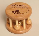 rattle Recall of rattles