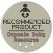Recommended product by Organic Baby resource
