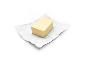 Butter tip
