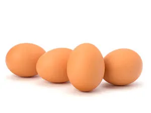 Egg tip