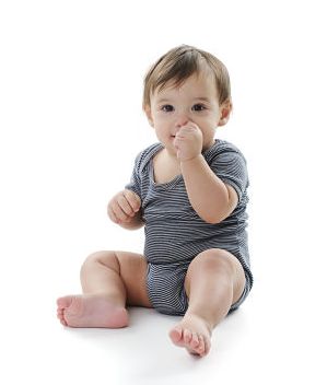 Baby won't eat finger foods