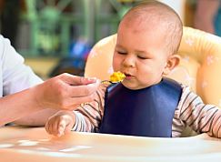 How Much Should Baby Eat?