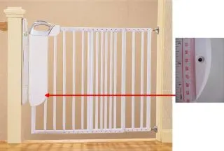 Recall of Baby Gates