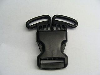 city mini replacement buckle