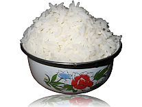 Is it safe to reheat rice