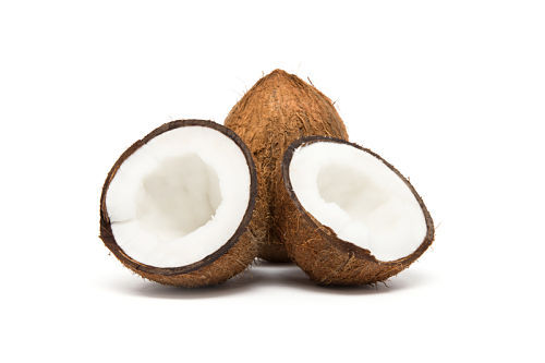 The benefits of coconut oil for baby