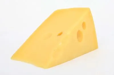 Storing cheese