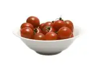 Tomato baby food