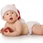 Christmas baby food recipes