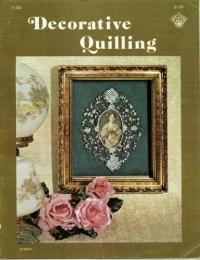 Win a quilling book