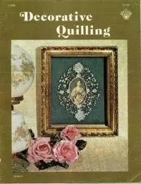 Win a quilling book