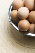 Eggs baby food recipes