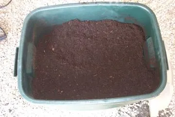 How to make compost