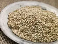 quinoa baby food recipes