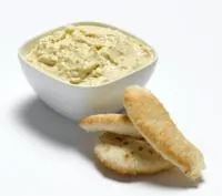 Hummus baby food recipes