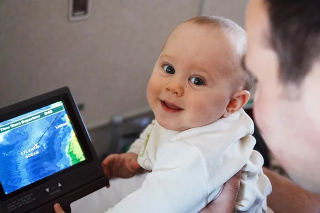 Accessories to Make Flying With Baby Restful, Not Stressful