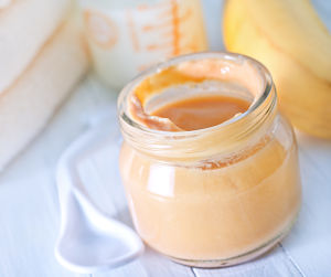 How to avoid expired baby food